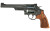 Smith & Wesson Revolver: Double Action - 27 - 357 - 150341