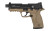 Smith & Wesson Pistol - M&P - 22LR - 10242