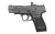 Smith & Wesson Performance Ctr Pistol - M&P - 40SW - 11797