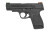 Smith & Wesson Performance Ctr Pistol - M&P - 40SW - 11796