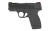 Smith & Wesson Performance Ctr Pistol - M&P - 45AP - 12473