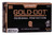 Speer - Gold Dot - 223 - 24461-SPR