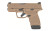 Springfield Armory Pistol - Hellcat - FDE - 9MM - HC9319F