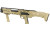 Standard Mfg Co Shotgun: Pump Action - Shotgun - 12 Gauge - DP12FDE