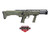 Standard Mfg Co Shotgun: Pump Action - Shotgun - 12 Gauge - DP12ODG