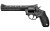 Taurus Revolver: Double Action - 692 - 357 - 2-692061