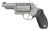 Taurus Revolver: Double Action - 45-410 - 45LC|410 Gauge - 2-441039T