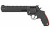 Taurus Revolver: Double Action - Raging Hunter - 357 - 2-357081RH