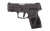 Taurus Pistol - G2S - 9MM - 1-G2S931