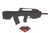 TriStar Shotgun: Semi-Auto - Compact Tactical - 12 Gauge - 25122