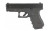 Umx Glk G19 Gen 3 .177 Stl Bb Pstl K