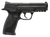 Umx S&w M&p 177bb 4.25" Blk 480fps