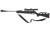 Umarex USA Rifle: Air Gun - Ruger - 22 - 2244241