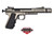 Volquartsen Firearms Pistol: Semi-Auto - Scorpion - 22LR - VC45SN-6-HBW