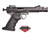 Volquartsen Firearms Pistol: Semi-Auto - Black Mamba - 22LR - VF4H-0002