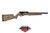 Volquartsen Firearms Rifle: Bolt Action - Summit - 17 Mach 2 - VCB-M2-FDE