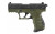 Walther Arms Inc Pistol - P22 - 22LR - 5120338