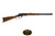 Winchester Repeating Arms Rifle: Lever Action - Model 1873 - 45LC - 534202141