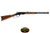 Winchester Repeating Arms Rifle: Lever Action - 1873 - 38SP|357 - 534200137