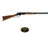 Winchester Repeating Arms Rifle: Lever Action - 1873 - 45LC - 534200141