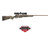 Winchester Repeating Arms Rifle: Bolt Action - XPR - 300WSM - 535740255