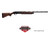 Winchester Repeating Arms Shotgun: Semi-Auto - Super X4 - 12 Gauge - 511211391