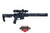 ZRODelta Rifle - AR-15 - 5.56 NATO - US Optics 1-8X24mm - 223WYRR0000