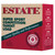 Estate Cartridges Shotgun ESTSS12L75