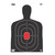 Pro-Shot Target PSTSILH8PK
