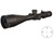 Trijicon Tenmile 4-24x50 30mm - Sfp Red Mrad Ranging Matte Blk