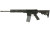 Armalite AR  - M-15 Light Tactical Carbine - 223 Remington - M15LTC16