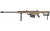 Barrett Rifle  - 82A1 - 50 BMG - 14031
