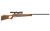 Benjamin Sheridan Air Rifle  - Trail NP - 177PEL - BT1500WNP