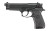 Beretta 92FS - 9MM - J92F300CA