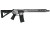 Black Rain Ordnance AR  - SPEC15 - 223 Remington - BRO-SPEC-MOE-BW-BTL