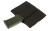 Blue Force Gear Magazine Pouch  - Ten-Speed -  HW-TSP-M4-3-BK
