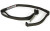 Blue Force Gear Sling  - Molded Acetal Adjuster -  BLVCAS-125-OA-BK