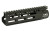 Bravo Company  MLOK Compatible Modular Rail ( -  BCM-MCMR-7-556-BLK