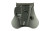 Bulldog Cases Hip Holster  - Rapid Release -  RR-LCP