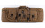 Bulldog Cases Rifle Case  - Tactical -  BDT60-37T