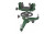 Caldwell Shooting Rest  - Rock BR Competition Front Shoo -  440907