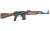 Chiappa Firearms  RAK-22 - 22 LR - 500.103