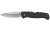 Cold Steel Folding Knife  - Air Lite Drop Point -  26WD