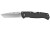 Cold Steel Folding Knife  - Air Lite Tanto Point -  26WT