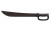 Cold Steel Machete  - Latin -  97AD18S