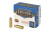 CorBon Jacketed Hollow Point  - Self Defense - 38 Super - 38X12520