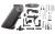 Daniel Defense Lower Parts Kit  -  556NATO - 05-013-21007