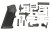Doublestar Corp. Lower Parts Kit  - 556 -  AR270