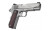 Ed Brown 1911 - Kobra Carry - 45 ACP - KC18-SS