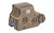 EOTech Non Night Vision Sight  - Tactical -  XPS2-0TAN